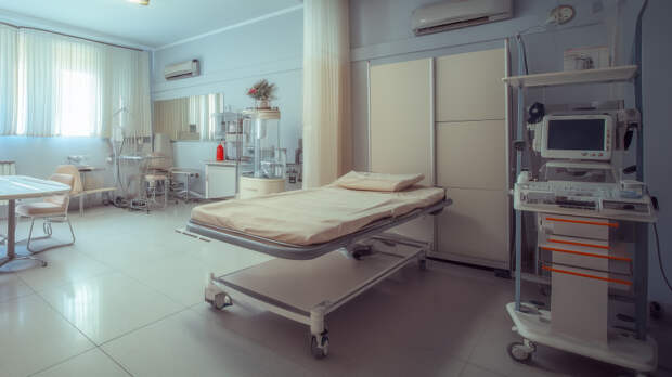 Жительница Канады заговорила с русским акцентом после операции на глазу