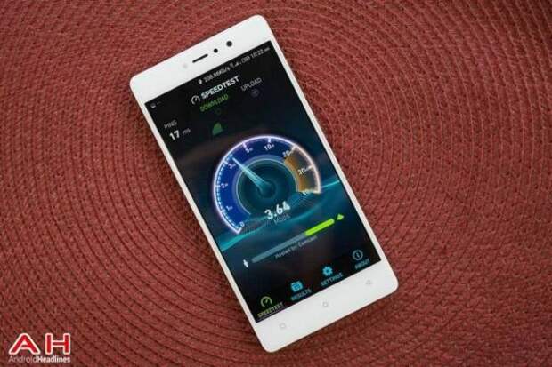 Blu Vivo 5R