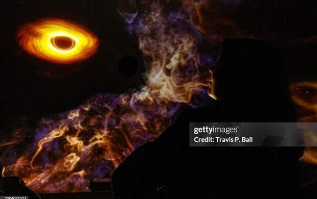 В NASA рассказали, исчезнет ли гравитация на Земле летом 2026 года