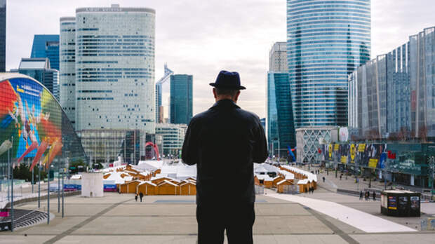 Организатор убийства русского посла объявился в Канаде. Он 9 лет живёт, прячась от полиции. И лечит души