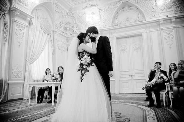 А я буду самой лучшей женой