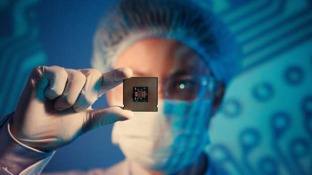 Как собак: на Украине предложили чипировать мобилизованных (ВИДЕО)