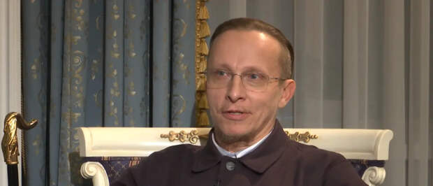 Иван Охлобыстин рассказал о состоянии борющейся с раком Маргариты Симоньян