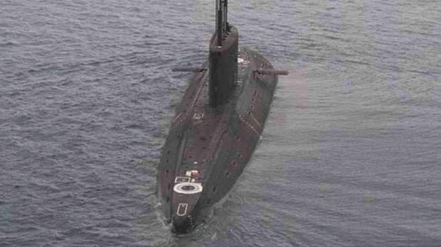 Иранские «Варшавянки» из России сочли главной угрозой для ВМС США