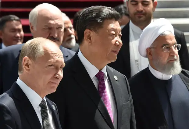 План России по войне Израиля с Ираном. Почему, оказывается, все звонят Путину