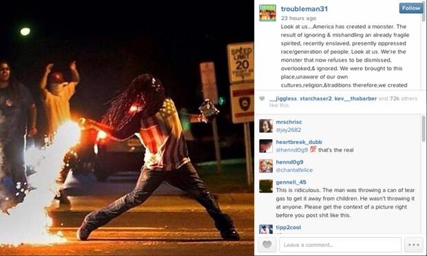 T.I.'s Instagram post from August 19, 2014. (PHOTO: via @troubleman31)