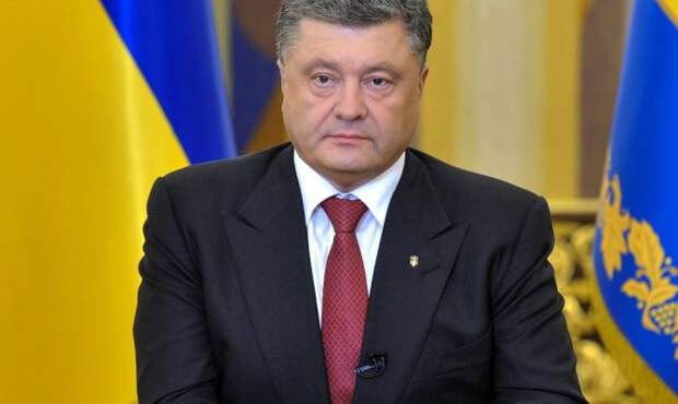 Законопроект о санкциях Украины против РФ передан на подпись Порошенко Законопроект о санкциях Украины против РФ передан на подпись Порошенко