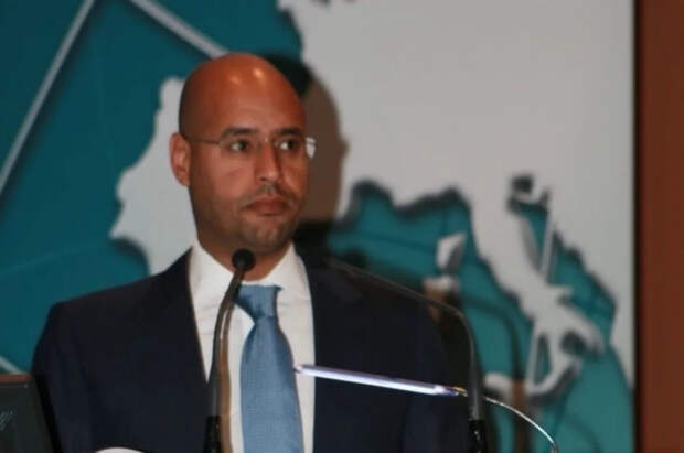 Эксперт Шаповалов рассказал, как в Ливии был убит сын Муаммара Каддафи