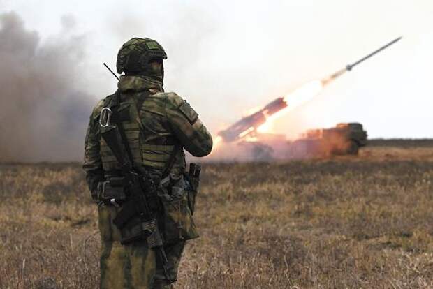 Военно-политический прогноз на 2026 год