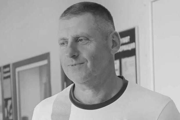 Умер чемпион мира 1983 года по современному пятиборью Евгений Зинковский