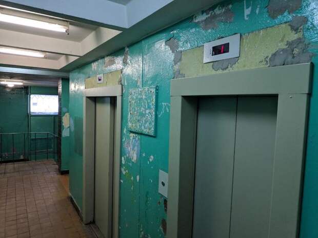 Как заставить жилконтору отремонтировать подъезд: итоги Управляющая компания, Подъезд, Суровые подъезды, Парадная, Ремонт подъезда, Ремонт, Длиннопост