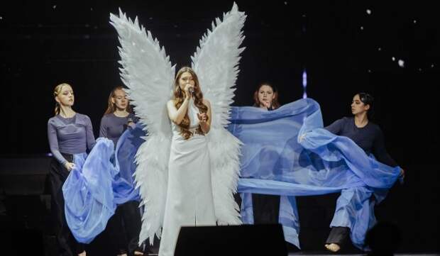 Объявлены победители конкурса «Мисс и мистер студенчество Москвы»