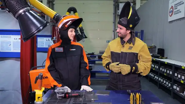 Русские женщины против стереотипов