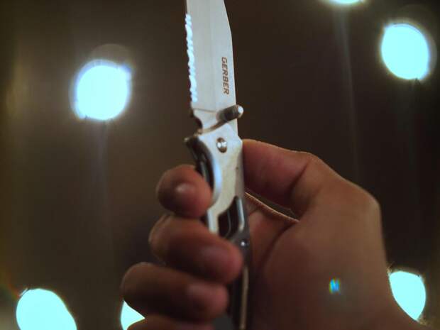 В Камышине жестоко убит федеральный судья Василий Ветлугин