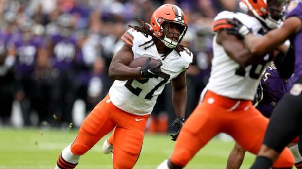 cleveland-browns-reportedly-unhappy-multiple-players-kareem-hunt