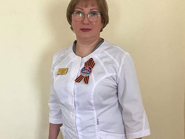 Подробности увольнения главврача, которая запирала в морге медсестёр: были конфликты Подробности увольнения главврача, которая запирала в морге медсестёр: были конфликты