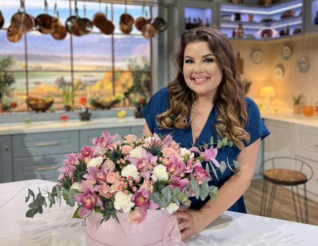 «Никогда не думала о нём как о мужчине мечты»: Ольга Вашурина раскрыла правду об отношениях с Прохором Шаляпиным