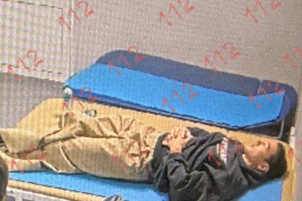 "112": комик Сабуров не стал оформлять гражданство РФ из-за боязни санкций