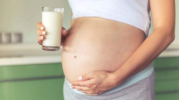 Наличие йода в диете беременной женщины чрезвычайно важно для развития мозга ребенка