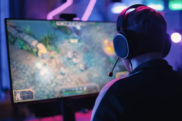 Психолог рассказала, как видеоигры влияют на мозг на самом деле