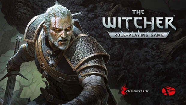 The Witcher игра