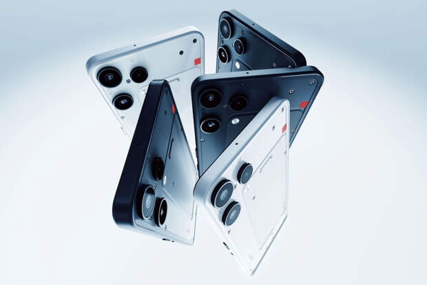 Nothing: рост цен на комплектующие вынудит пересмотреть цены на смартфоны