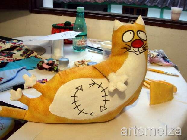 artemelza - gato feliz - -29[9] (640x480, 108Kb)