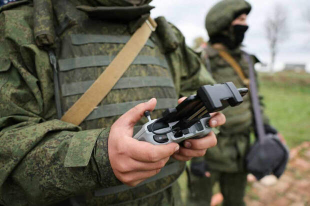 Почему российские дроны-камикадзе в СВО оказались эффективнее авиации