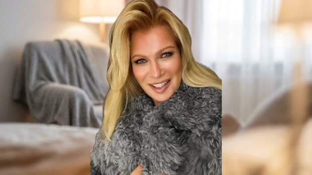 «Без мужа бы не справилась»: как 51-летняя Олеся Судзиловская воспитывает двоих сыновей и почему прятала младшего