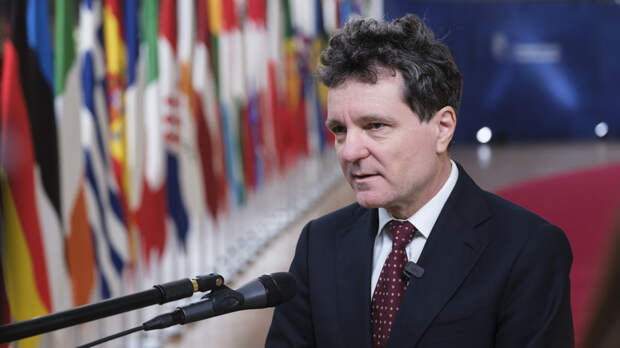 Дан осудил решение властей Украины о закрытии лицеев с румынским языком