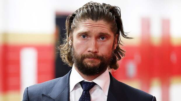 Бобровский может сменить «Флориду» на «Эдмонтон»