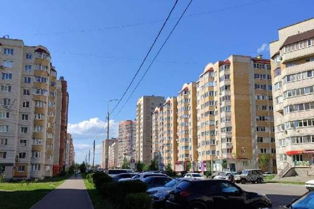 Госдума ввела скидку 50% на госпошлину при дарении жилья близкому родственнику
