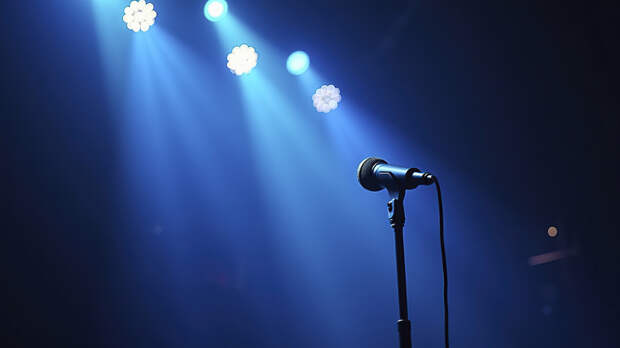 Mash: комик Щербаков отправился в тайный тур по России после отмены концертов