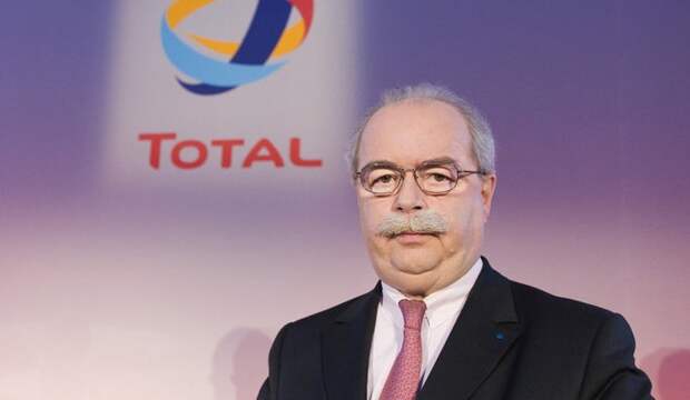 Политика: ИТОГО (TOTAL)