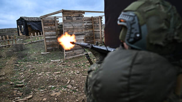 Стало известно об активной подготовке Киева к наступлению ВС РФ