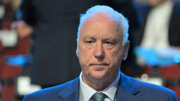 Бастрыкин почтил память сотрудников СК, которых нет в живых