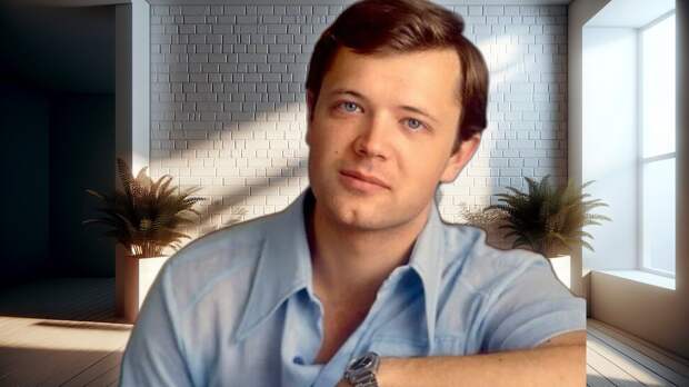 Записная книжка, соседка и 19 лет счастья: драматичная история любви Андрея Ростоцкого