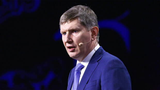 Привлечение трудовых мигрантов необходимо для обеспечения роста, заявил Решетников