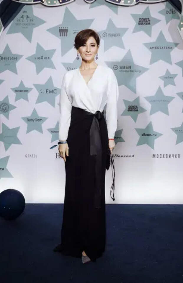 Софико Шеварнадзе