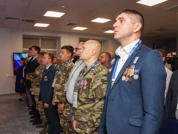 В ЛНР обучают участников регионального кадрового проекта «Герои Луганщины»