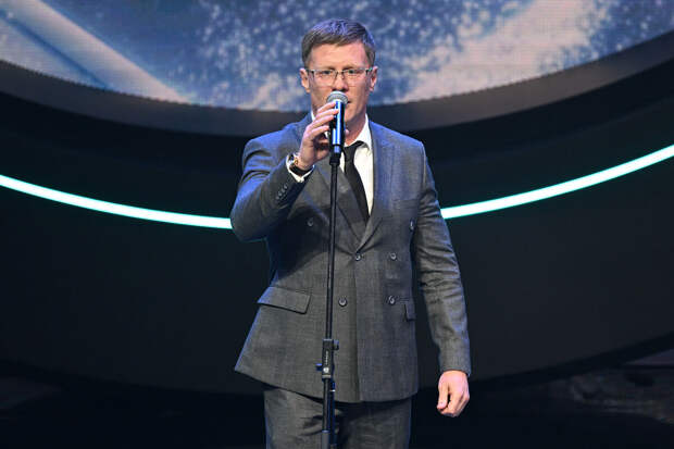 Подмосковный суд вынес приговор экс-главе "Фонбет" и двум подельникам за взятку