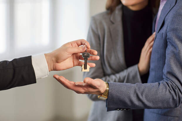 КПРФ предлагает возвращать квартиры продавцам лишь при возврате денег покупателю