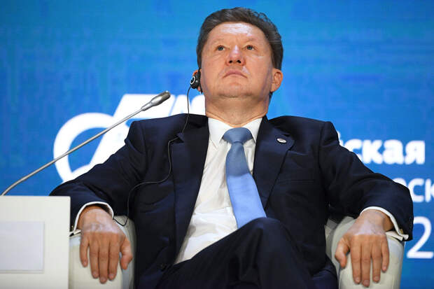 Миллер считает, что воспитанники "Зенита" должны заслужить место в клубе