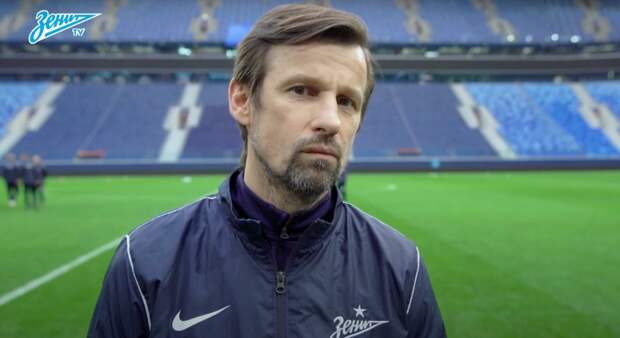 Семак назвал главную проблему «Зенита» перед матчем с московским «Динамо»