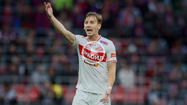 «Динамо» — «Спартак»: смотреть онлайн бесплатно, трансляция, прямой эфир