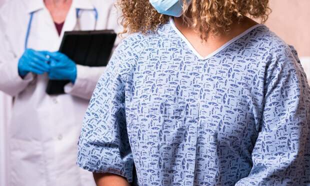 Найдены бактерии в полости рта, которые могут стать причиной развития рака груди