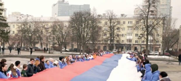 Исторический выбор крымчан и жителей новых регионов незыблем — Путин