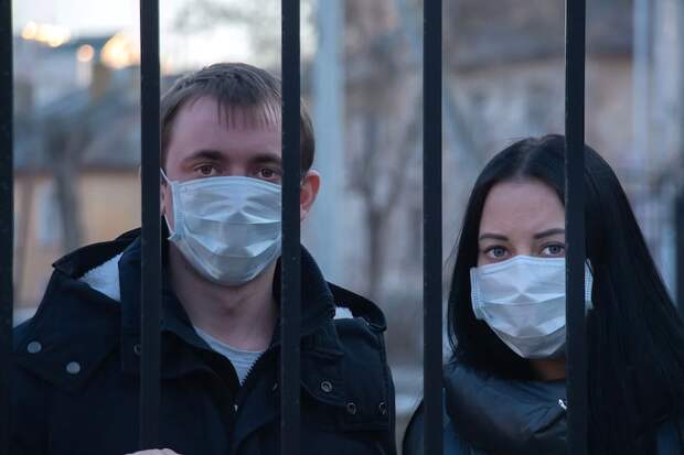 Почему на Украине скрывают количество ежесуточно заразившихся Почему на Украине скрывают количество ежесуточно заразившихся