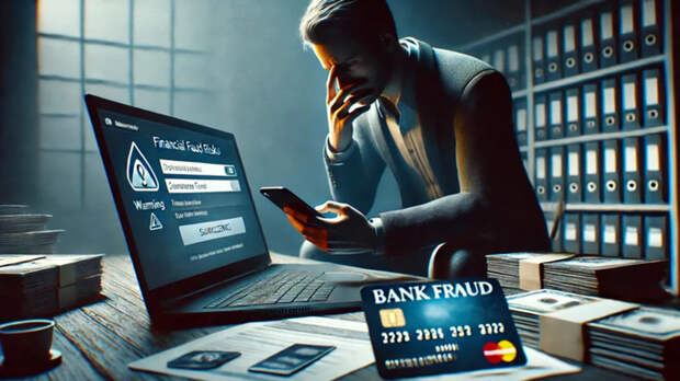 Мошенники обманули россиянку, используя популярный интернет-мем