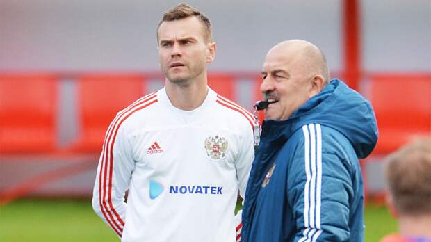 Акинфеев назвал своего футбольного кумира: «С такой фамилией маек не было»